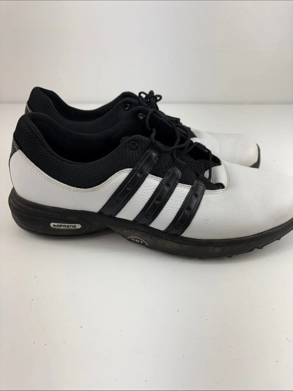 Adidas Golf Shoe Mens 11